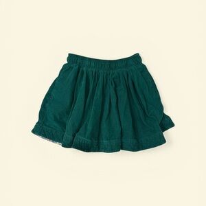 Mini Boden Skirt 448